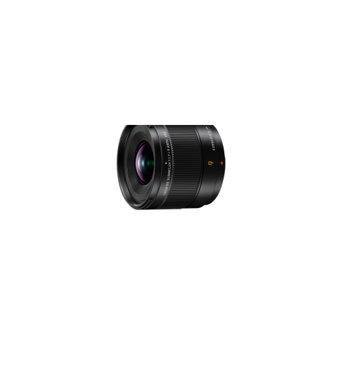 Panasonic Leica DG Summilux 9mm F1.7 ASPH (H-X09GC) (Promo Casback Rp 1.000.000)